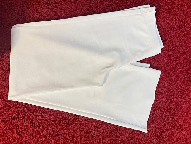 Zara pantolon