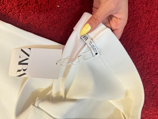 Zara Zara pantolon