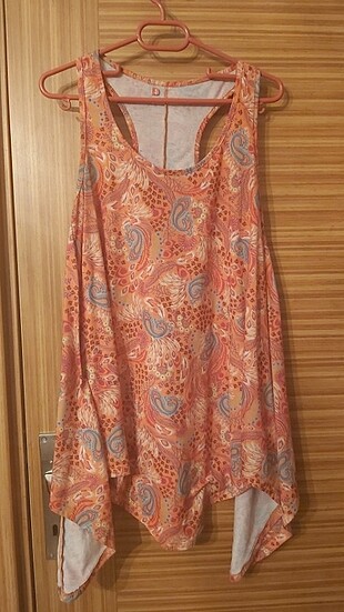 Asimetrik tunik