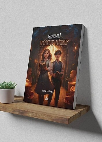  Beden Renk Gizemli Dokuz Kitap 