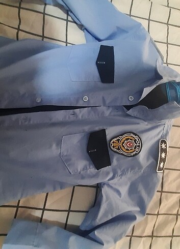 Diğer Polis kostümü