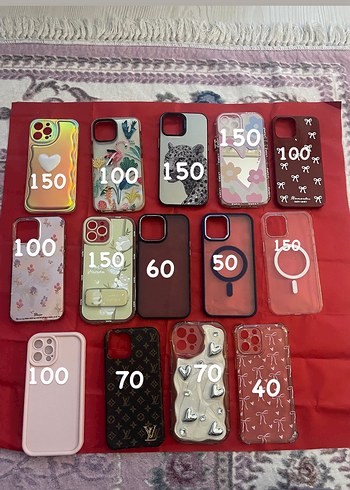 12 pro Max telefon kılıfı - Görsel 3