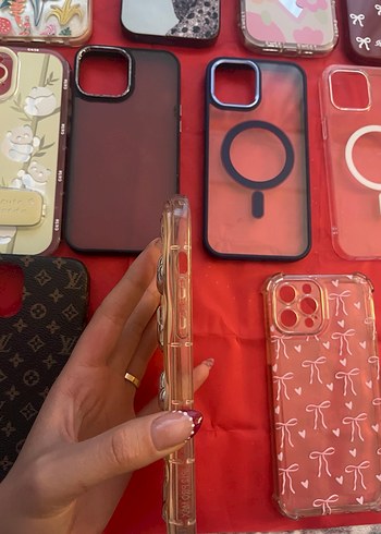 12 pro Max telefon kılıfı - Görsel 8