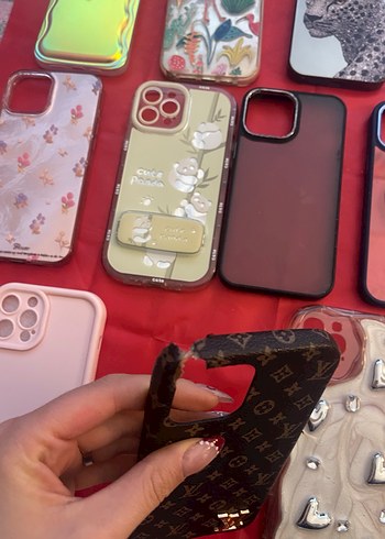 12 pro Max telefon kılıfı - Görsel 6