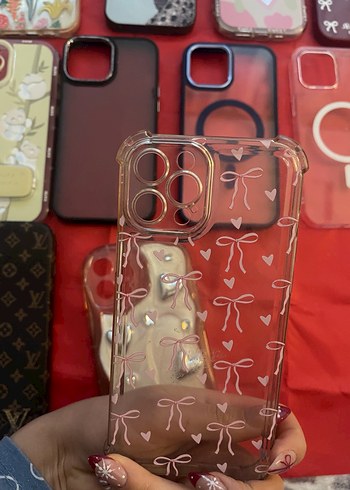 12 pro Max telefon kılıfı - Görsel 7