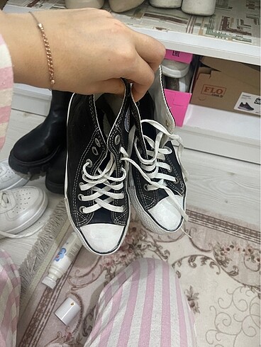 Konverse all star - Görsel 5