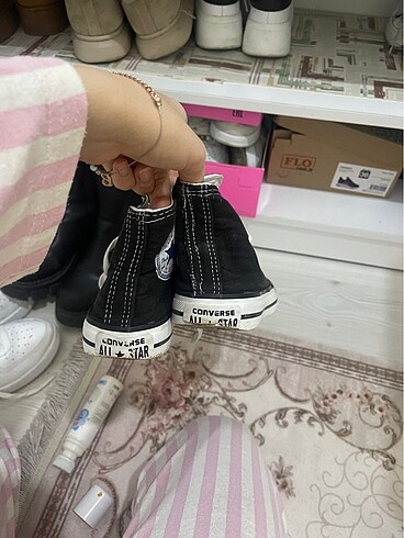 Konverse all star - Görsel 6