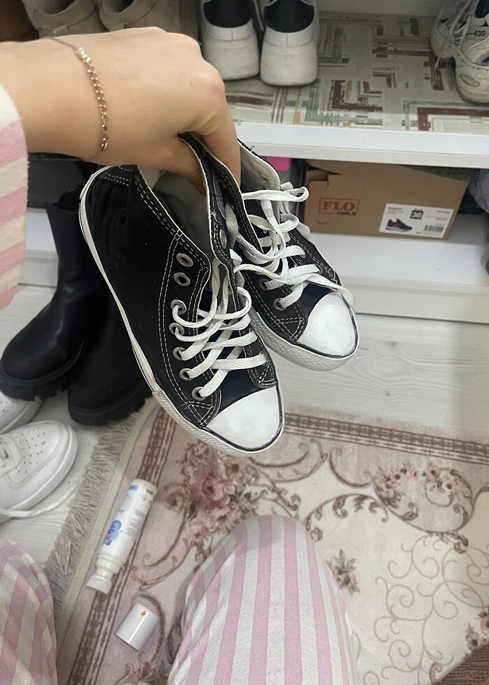 Konverse all star - Görsel 2