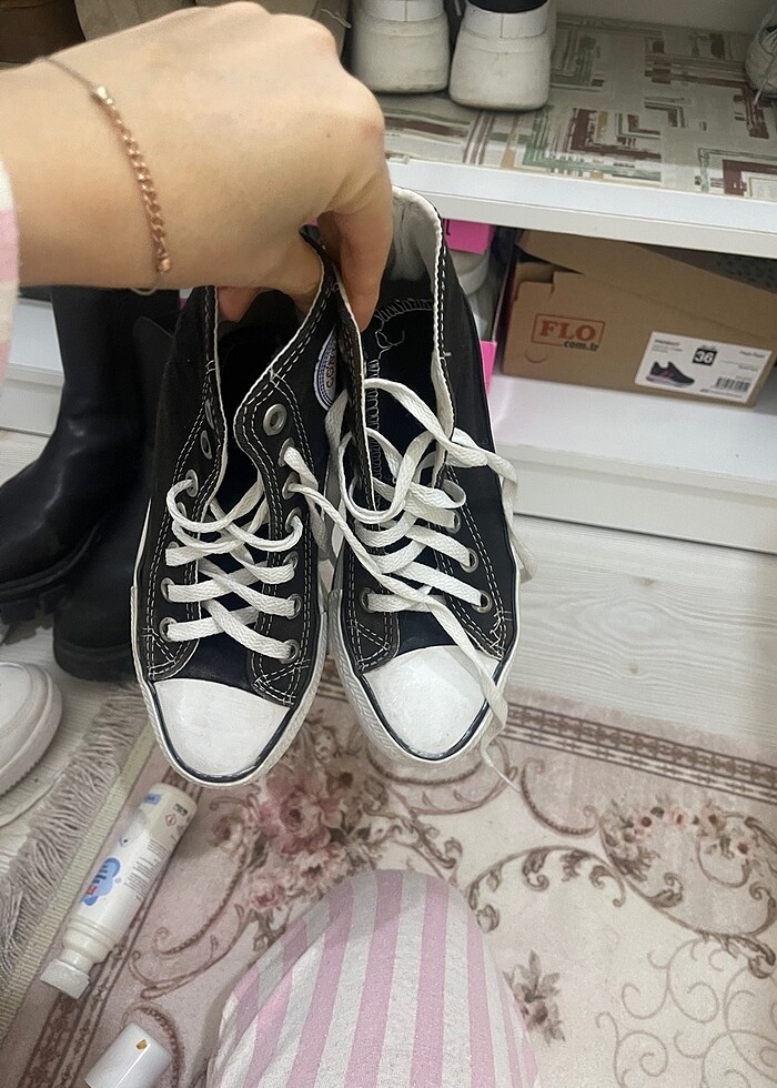 Konverse all star - Görsel 4