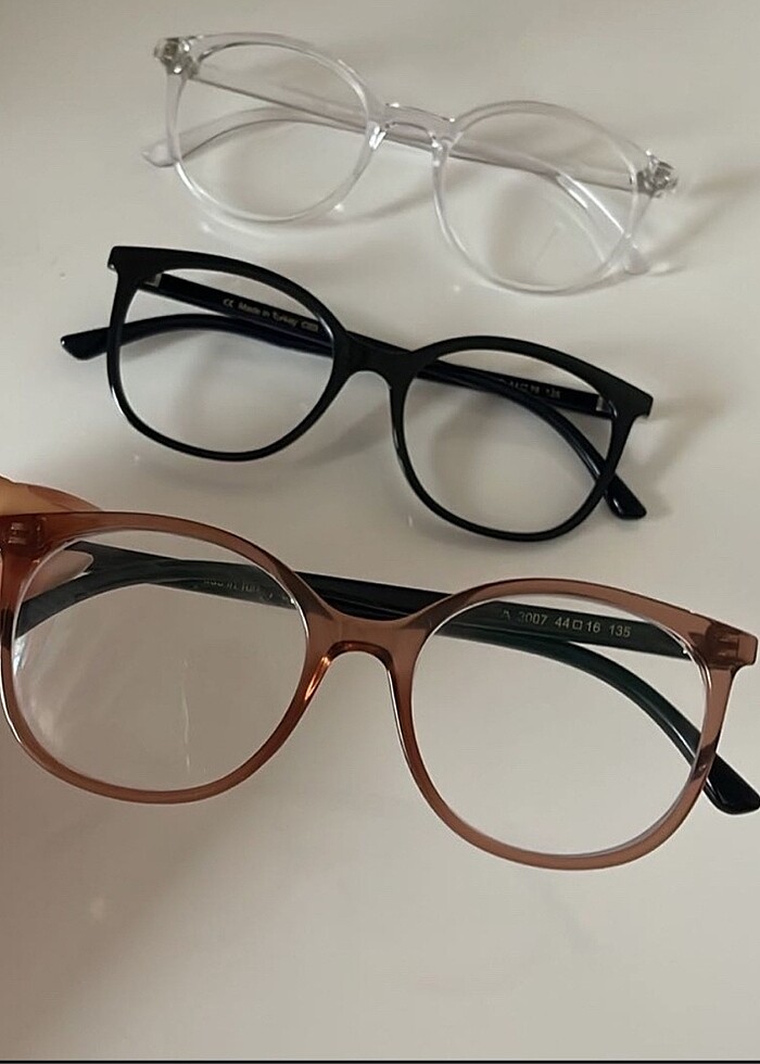 Gözlük - Görsel 3