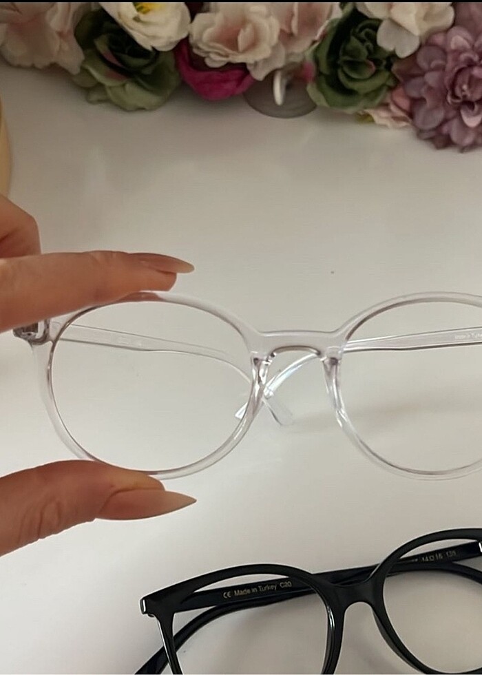 Gözlük - Görsel 4