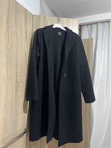 Zara siyah kaban - Görsel 3