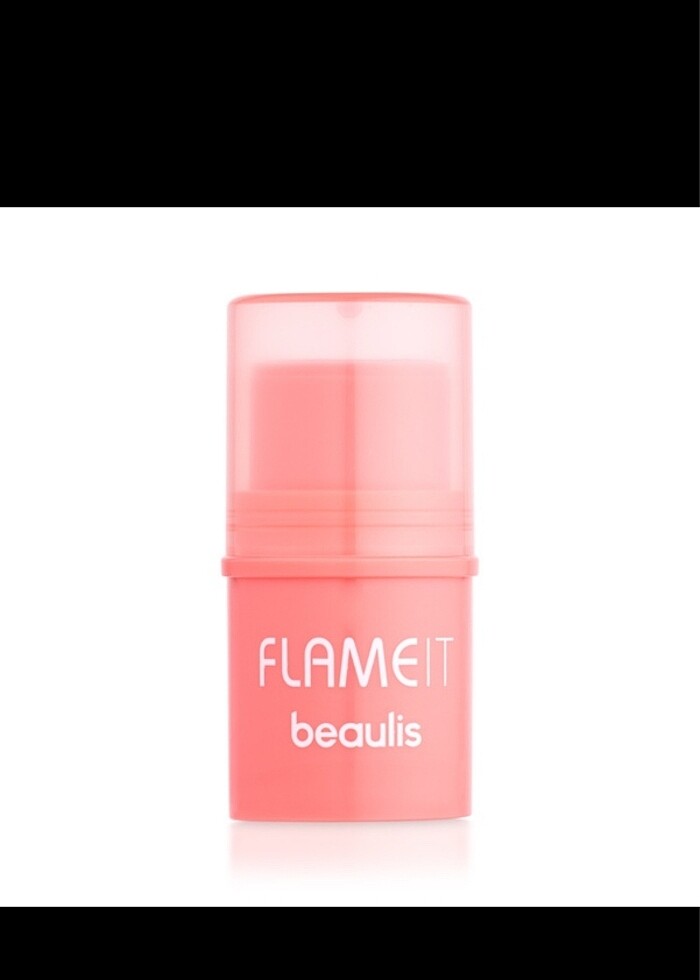 Beulis allık ve highlither - Görsel 2