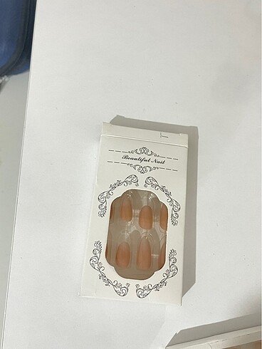 Takma tırnak - Görsel 5