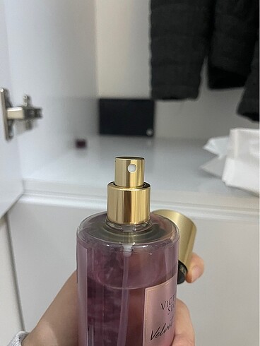 Victoria secret vicut spreyi - Görsel 5