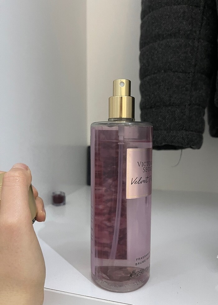 Victoria secret vicut spreyi - Görsel 2