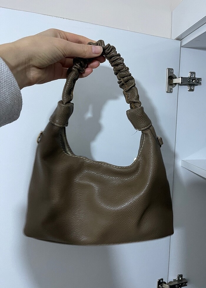 Kol çantası - Görsel 2