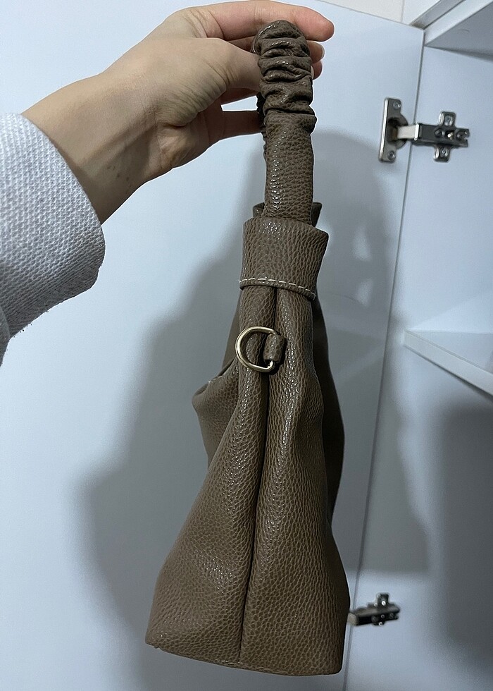 Kol çantası - Görsel 3