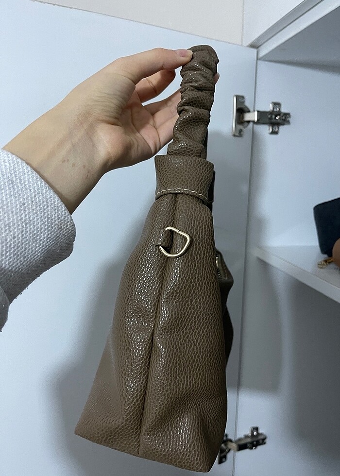 Kol çantası - Görsel 5