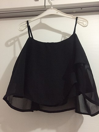Bershka Bluz klasik 