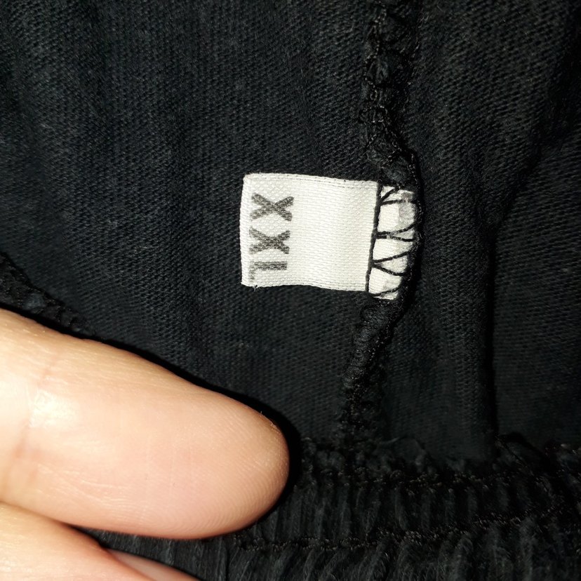 Bermuda şort - Görsel 2