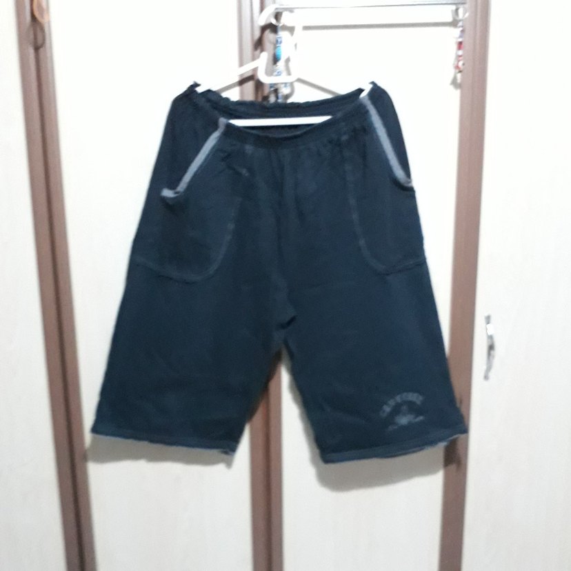 Bermuda şort - Görsel 5