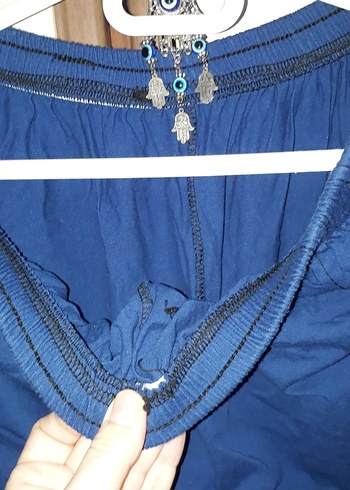 Bermuda Şort - Görsel 4