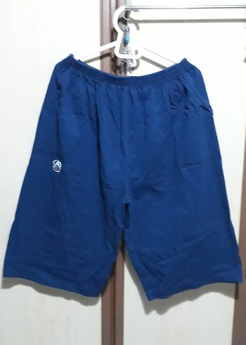 Bermuda Şort - Görsel 2