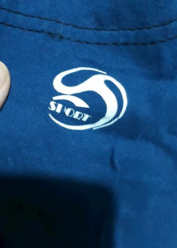 Bermuda Şort - Görsel 5