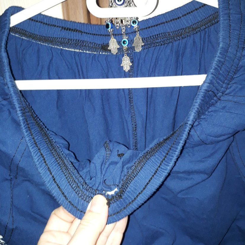 Bermuda Şort - Görsel 4