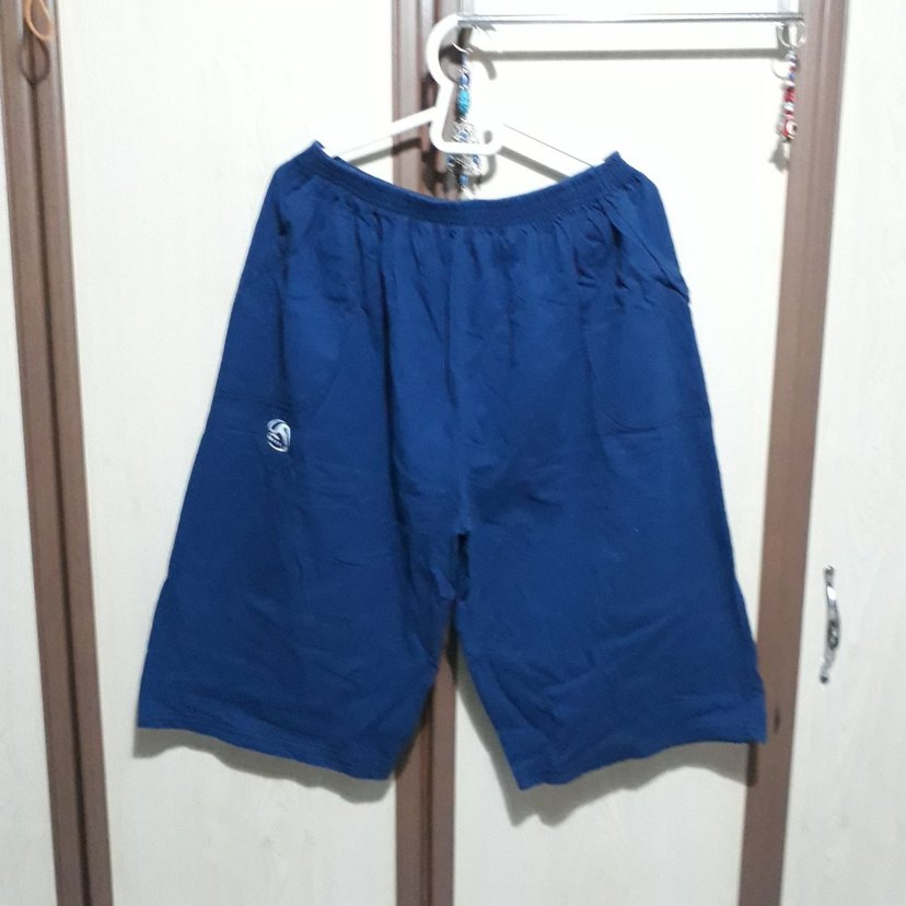 Bermuda Şort - Görsel 2