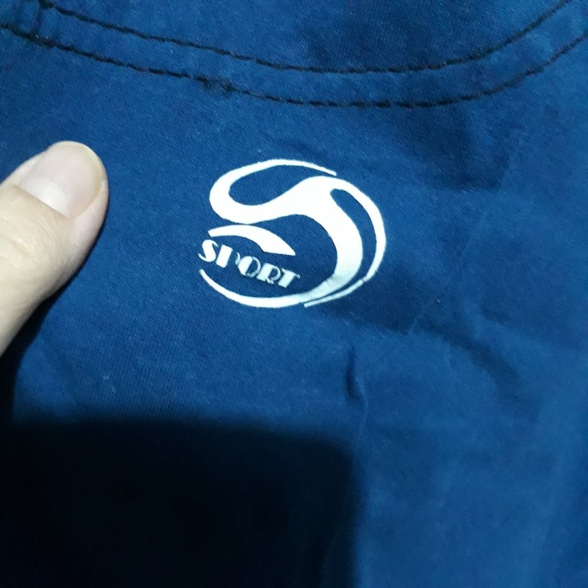 Bermuda Şort - Görsel 5