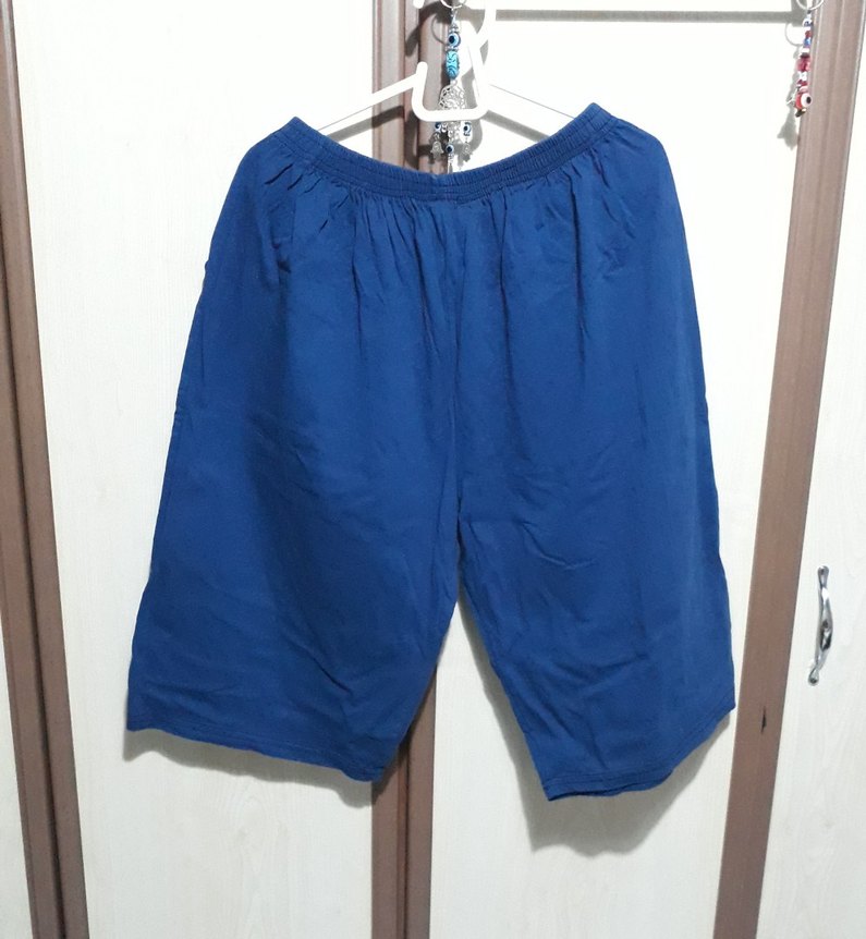 Bermuda Şort - Görsel 3