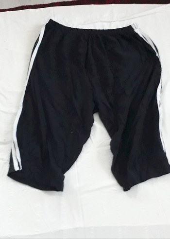 Bermuda Şort - Görsel 2