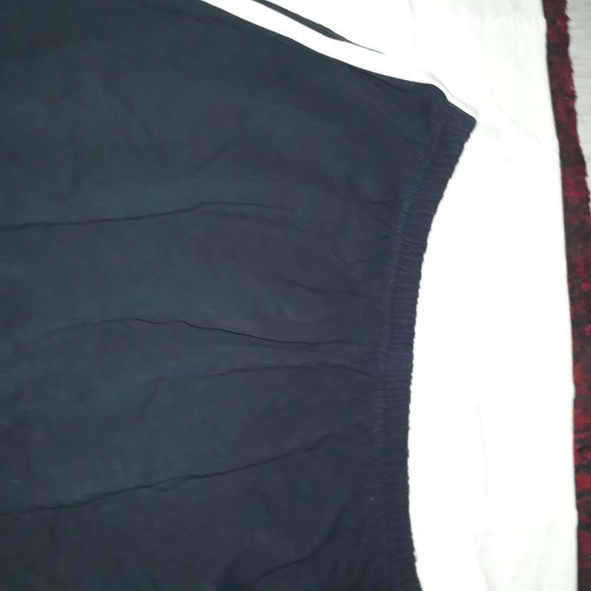 Bermuda Şort - Görsel 3