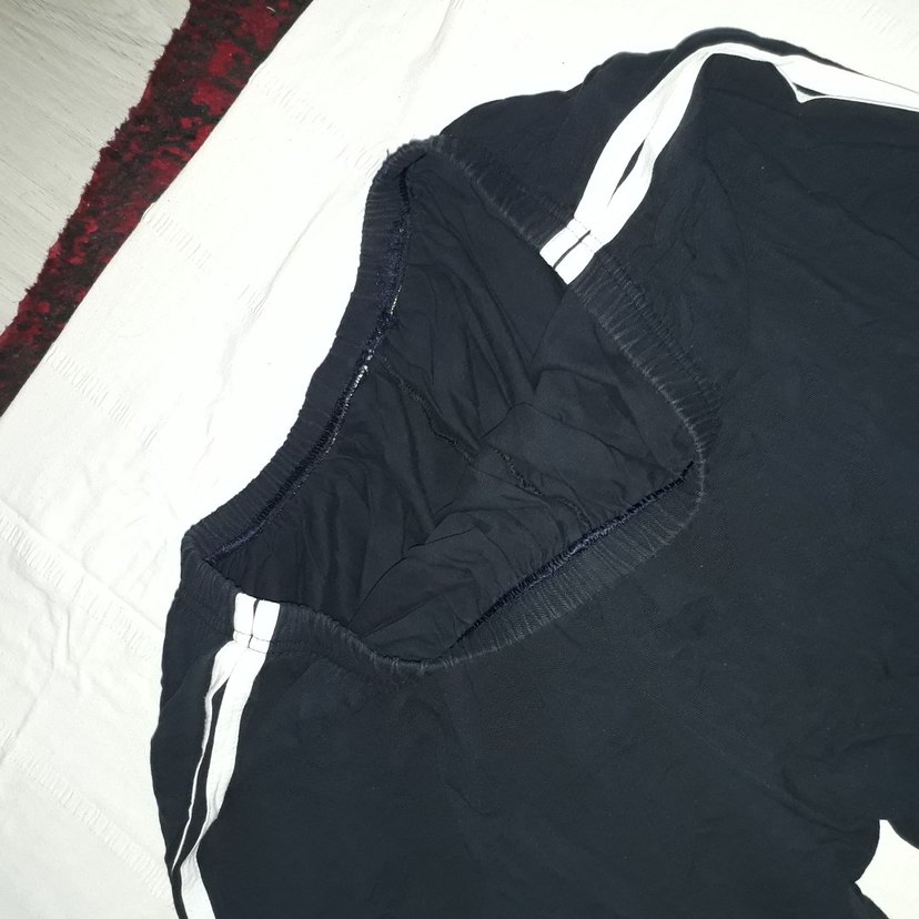 Bermuda Şort - Görsel 4