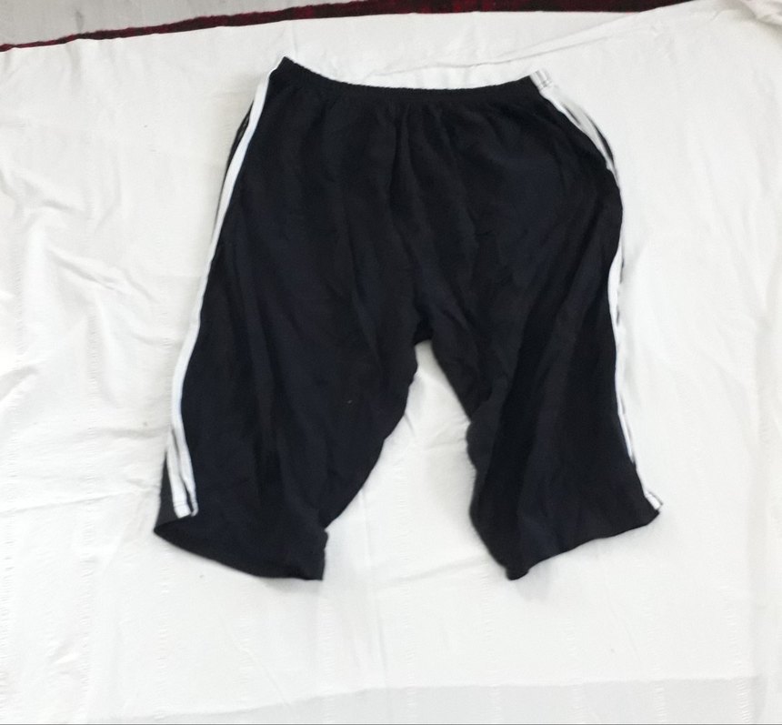 Bermuda Şort - Görsel 2