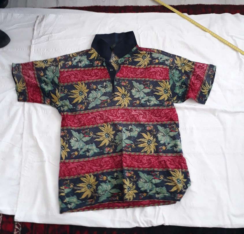 Tişört - Görsel 2