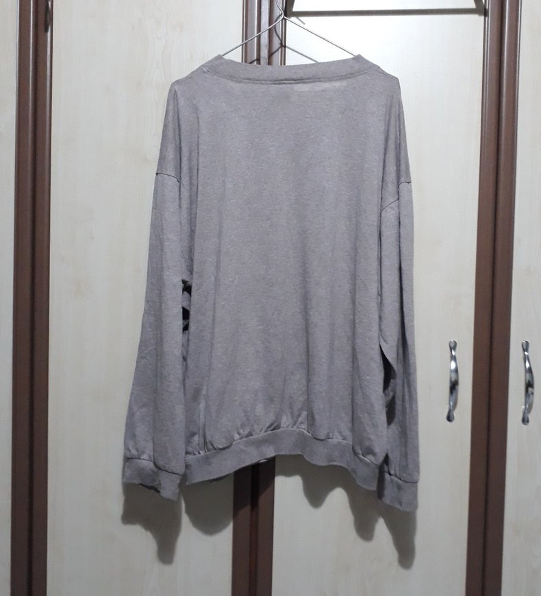 Pijama üstü - Görsel 5