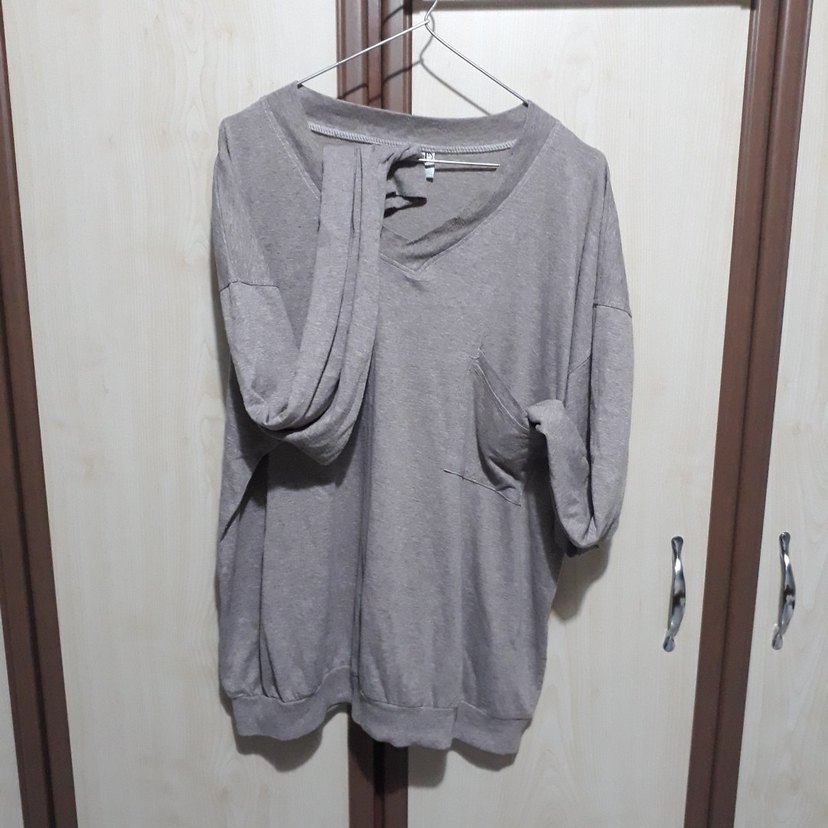 Pijama üstü - Görsel 4