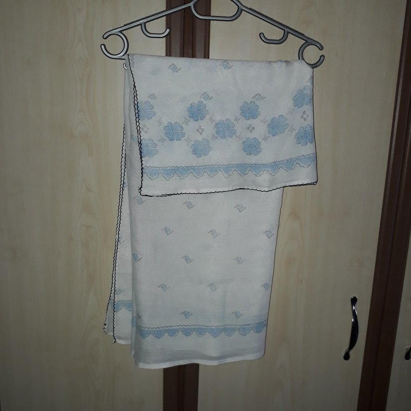 Tülbent - Görsel 2