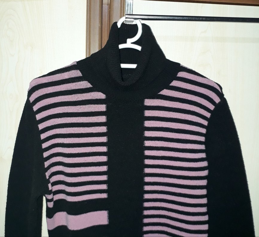 Triko Kazak - Görsel 3