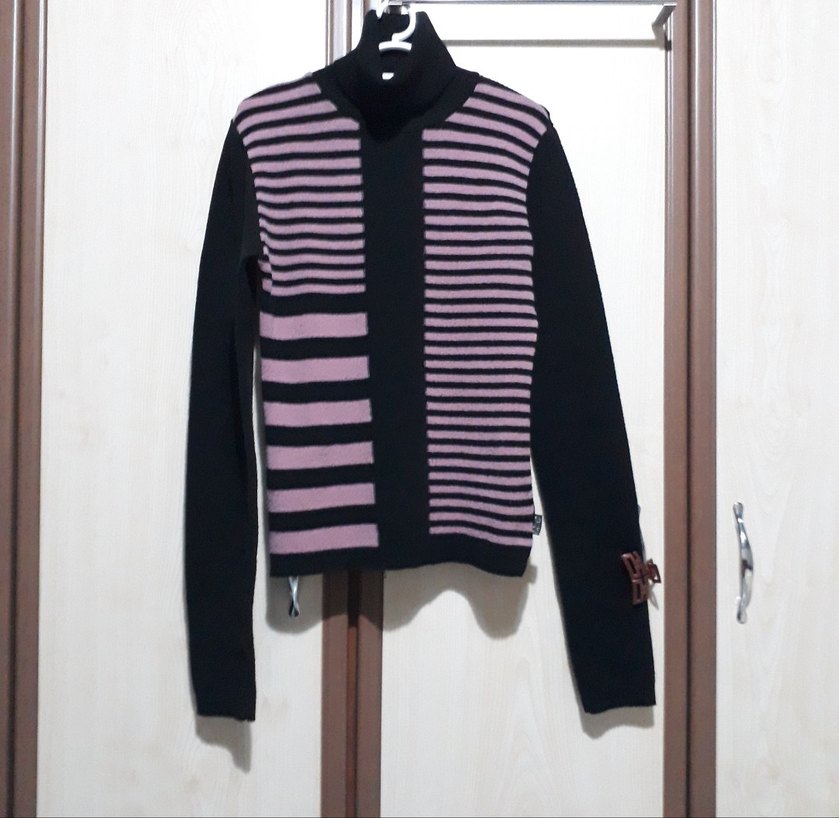 Triko Kazak - Görsel 2