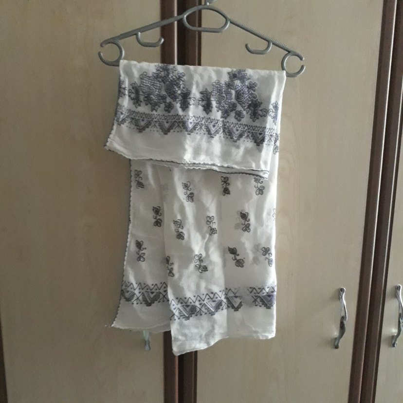 Tülbent - Görsel 2