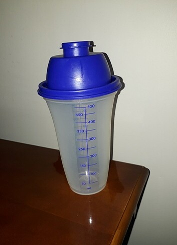 Tupperware 500 ml