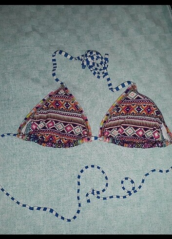 Penti Bikini üstü