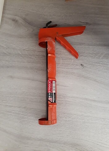 Silikon tabancası