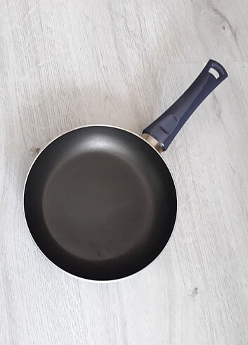 Teflon tava