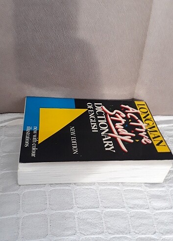 Active study dictionary - Görsel 2