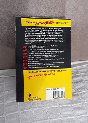 Active study dictionary - Görsel 3